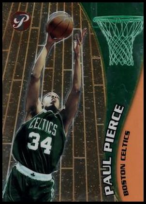 28 Paul Pierce